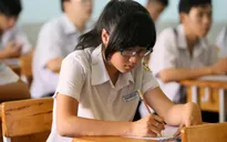 Phương án tổ chức cụm thi tốt nghiệp THPT quốc gia phải có trước 5/3