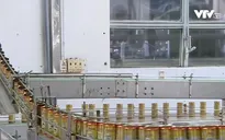 Cơ hội lớn cho doanh nghiệp đồ uống Việt tại thị trường Nga