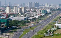 Doanh nghiệp Việt thống lĩnh M&A bất động sản năm 2015