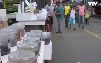 Lượng vốn kỷ lục ồ ạt đổ vào thị trường mới nổi