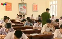 Thí sinh thi trường quân đội, an ninh cần xác minh lý lịch tư pháp trước khi xét tuyển