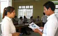 Phú Yên đề xuất mỗi tỉnh chỉ có một cụm thi THPT Quốc gia 2016
