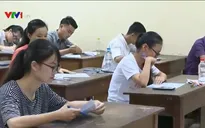 Kỳ thi THPT quốc gia 2016 tại địa phương có nhiều thuận lợi