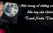 “Số phận của vũ trụ - Big Bang và sau đó” ra mắt độc giả Việt Nam