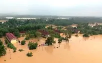 Việt Nam cần có thị trường thương mại cho bảo hiểm rủi ro thiên tai