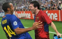 Henry: Thật điên rồ nếu không trao Quả bóng Vàng cho Messi