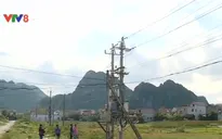 Thiếu điện phục vụ du lịch Phong Nha – Kẻ Bàng