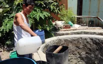 Gia Lai: Thiếu nước sinh hoạt ngay tại trung tâm huyện Ia Pa