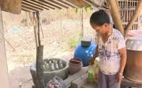 Khánh Hòa thiếu nước sinh hoạt do nắng hạn