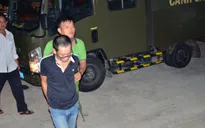 Bà Rịa - Vũng Tàu bắt 2 đối tượng bắn người trọng thương