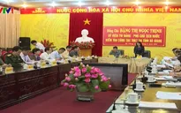 Hà Giang cần tiếp tục đổi mới công tác thi đua khen thưởng