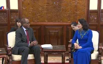 Tăng cường quan hệ Việt Nam - UNICEF