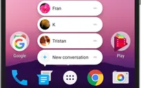 Google trình làng Android 7.1 Nougat với nhiều tính năng mới hấp dẫn
