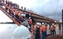 Sớm giải ngân vốn cho dự án chống ngập của TP.HCM