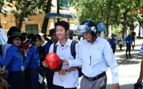 Những điểm thí sinh cần tuân thủ khi bước vào phòng thi