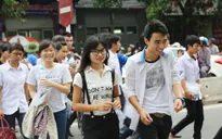 Các trường tốp trên đau đầu lọc thí sinh ảo, tốp dưới lo không tuyển đủ