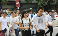 TP.HCM trình đề án thi và xét tốt nghiệp THPT riêng năm 2017