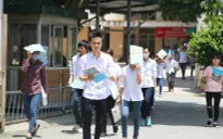 TP.HCM: Chỉ gần 4.000 thí sinh chọn Lịch sử trong kỳ thi THPT Quốc gia