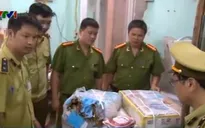 Chỉ thị của Thủ tướng về quản lý an toàn thực phẩm