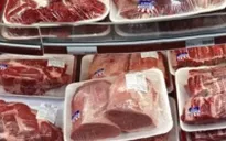 Cảnh báo tình trạng lừa đảo khi nhập thịt bò, gà, lợn từ Brazil