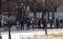 Thổ Nhĩ Kỳ: Nổ lớn ở Istanbul, hàng chục người thương vong