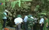 Lai Châu: Giải quyết dứt điểm tình trạng khai thác vàng thổ phỉ
