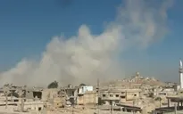 Thỏa thuận ngừng bắn sụp đổ - Tương lai nào cho Syria?