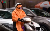 Hà Nội: Trời rét, có mưa nhiều nơi, nhiệt độ thấp nhất 15-18 độ C