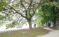 Miền Nam nắng nóng, miền Bắc hanh khô sau Tết