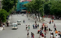 Miền Bắc mát mẻ, đề phòng mưa lớn, lũ quét ở Trung Bộ, Tây Nguyên