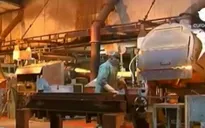 Nam Phi: 500.000 thợ khai thác vàng nộp đơn kiện do nhiễm bệnh phổi