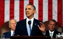 Tổng thống Obama sẽ tổng kết thành quả kinh tế Mỹ trong 8 năm cầm quyền