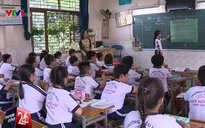 Bộ Giáo dục & Đào tạo chính thức sửa đổi Thông tư 30