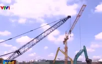 Thông tư 36 không làm giảm tín dụng vào bất động sản