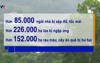 Phó Thủ tướng Trịnh Đình Dũng: Cần chủ động hơn nữa trong phòng chống bão