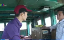 10 năm sau bão Chanchu, thông tin liên lạc trên biển ngày càng hiện đại
