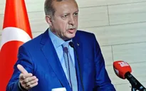 Thổ Nhĩ Kỳ tiến hành chiến dịch lớn nhất chống PKK