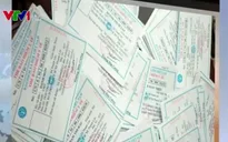 Hà Nội: Thời gian cấp thẻ BHYT cho trẻ em chỉ còn 1 ngày