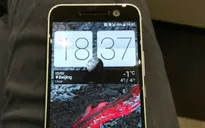 HTC 10 sẽ có 3 biến thể với cấu hình khác nhau