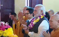 Phật giáo - Cầu nối quan hệ Việt Nam - Ấn Độ
