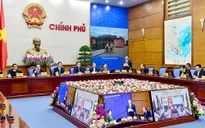 Công điện của Thủ tướng về thực hiện nhiệm vụ sau Tết