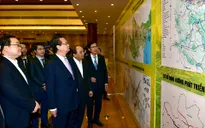 Hướng tới 3 mục tiêu lớn trong điều chỉnh quy hoạch vùng Thủ đô