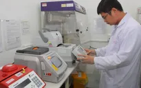 Thu thập 1.600 mẫu tại các bệnh viện để giám sát dịch Zika