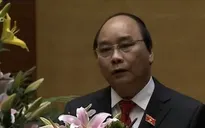 Lãnh đạo các nước gửi điện mừng Thủ tướng Nguyễn Xuân Phúc