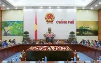 Thủ tướng: Hoạt động của Quỹ học bổng Vừ A Dính rất đáng trân trọng