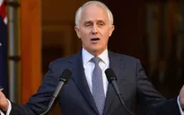 Thủ tướng Australia đề nghị giải tán Quốc hội và tổng tuyển cử sớm