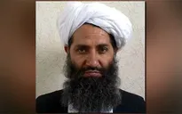 Thủ lĩnh mới của Taliban ở Afghanistan từng là thẩm phán tối cao