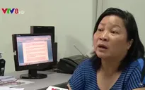 Gặp nạn nhân chất độc da cam gửi thư đến Tổng thống Mỹ