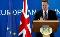 Nước Anh chưa chính thức xin ra khỏi Liên minh châu Âu