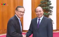 Thủ tướng tiếp Bộ trưởng Ngoại giao Thái Lan